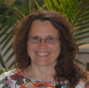 Photo of Ginny Nelson