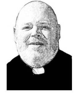 Photo of Father Joe Nohs
