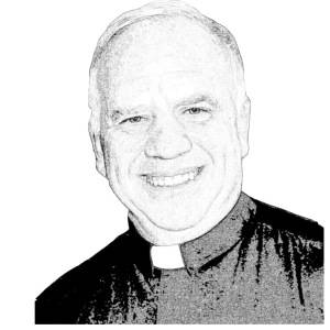 Photo of Father Ralph Sommer