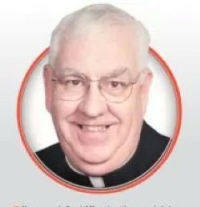 Photo of Fr. Gene Doda