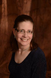 Photo of Mary Jo Hennemann