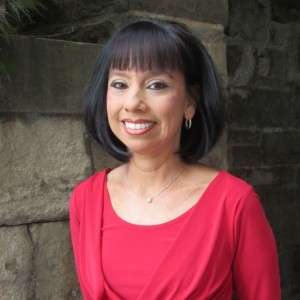 Photo of Teresa Wittry