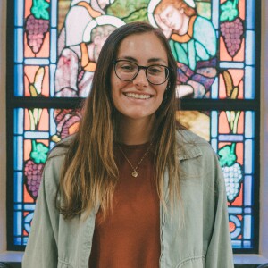 Photo of Sophia Chumich