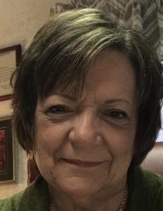 Photo of Karyn Roenigk