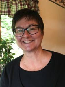 Photo of Colette Blair