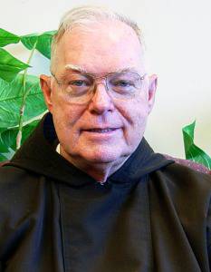 Photo of Br. Joe Day