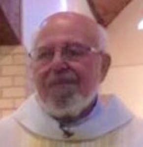 Photo of Deacon Sam Sammartino