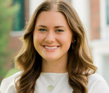 Photo of Ms. Ashlyn St. Pierre