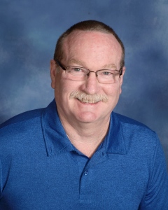 Photo of Dan Layne