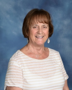 Photo of Barbara Linquist