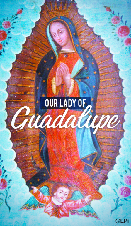 Our Lady of Guadalupe