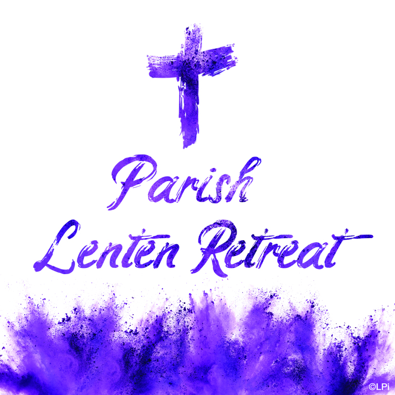 Lenten Retreat