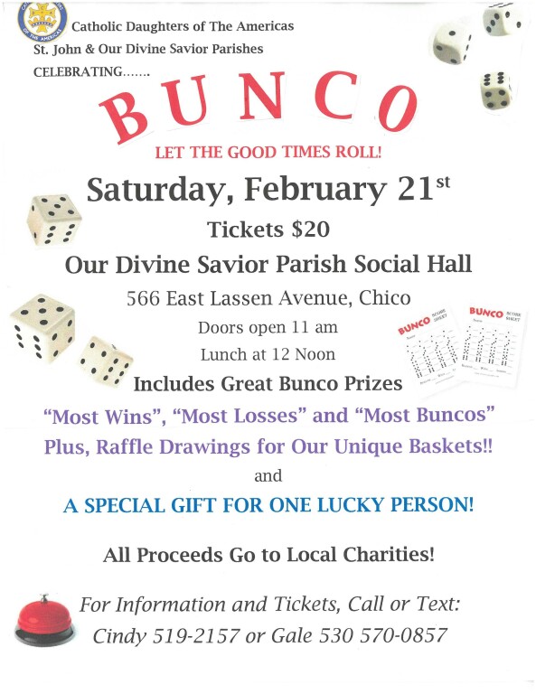 Bunco