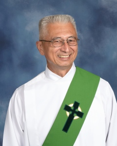 Photo of James Burkett
