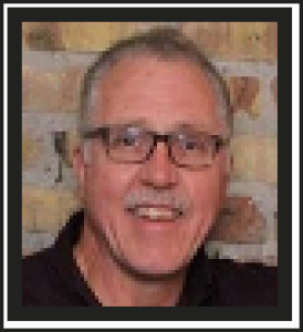Photo of Gerry Wolf