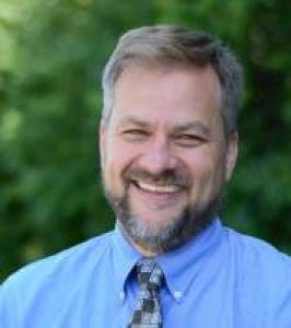 Photo of Dave Braun