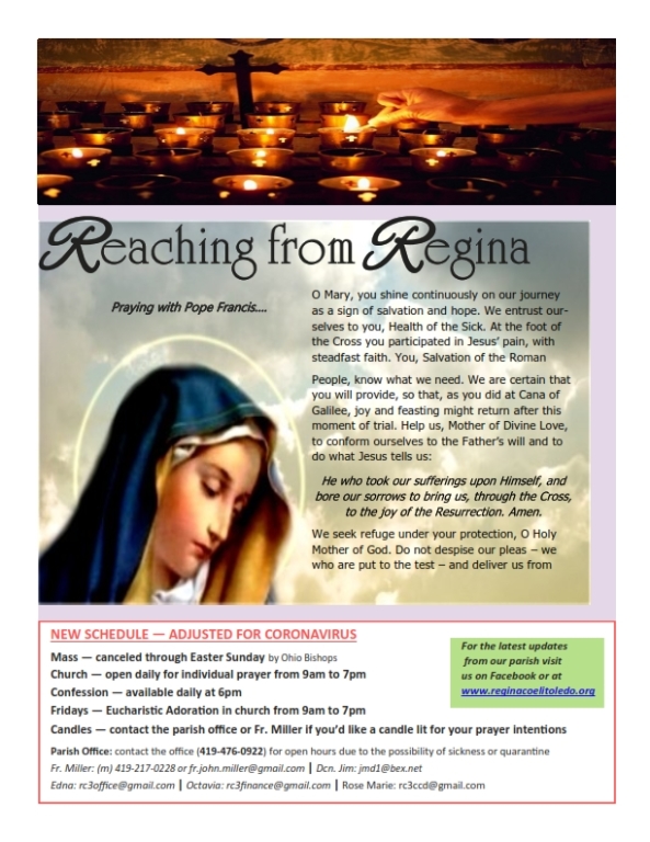 Newsletter Newsletter