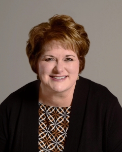 Photo of Cindy McNally