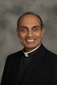 Photo of Rev. John Antony