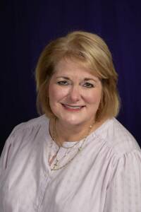 Photo of Cindy McNally