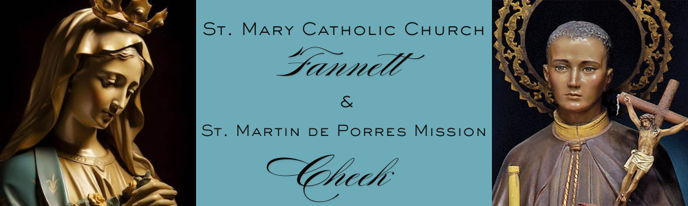 St. Mary and St. Martin Church