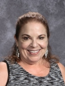 Photo of Adelaide Nicholson