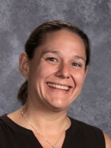 Photo of Kelly Braniff