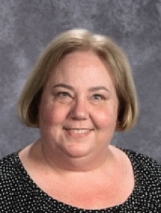 Photo of Nancy Maroney