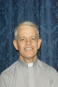 Photo of Deacon Jim Holzemer