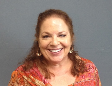 Photo of Adelaide Nicholson