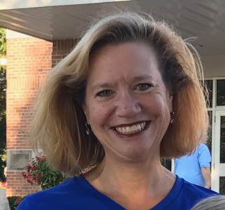 Photo of Anissa Lodzinski