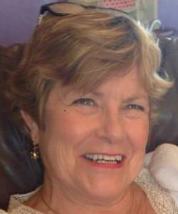 Photo of Penny Dart