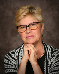 Photo of Penny Dart