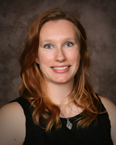 Photo of Margaret Batchelor