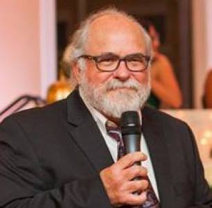 Photo of Michael Westenberg