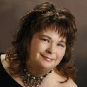 Photo of Madonna Jones