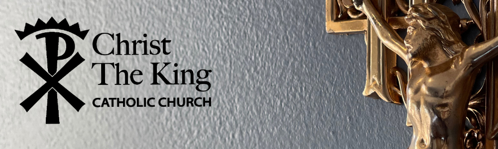 Christ The King Catholic Church
