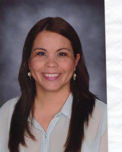 Photo of Eneida Scoby