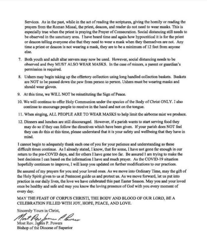 Nativity Cluster Nativity of our Lord and St. John's Parishes