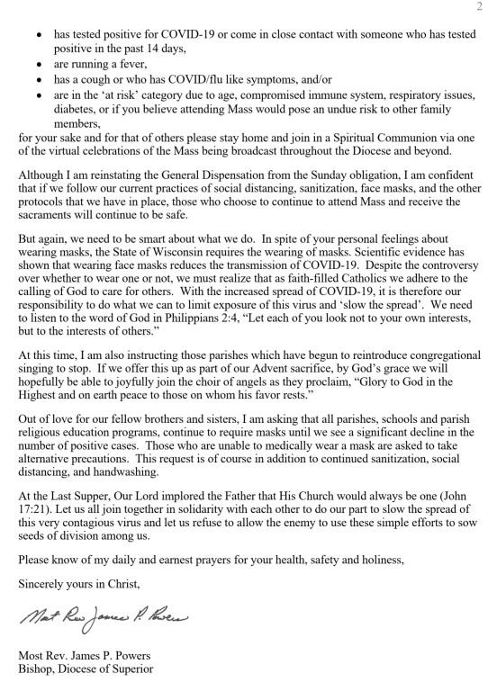 Nativity Cluster Nativity of our Lord and St. John's Parishes