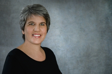 Photo of Vicky Schneider