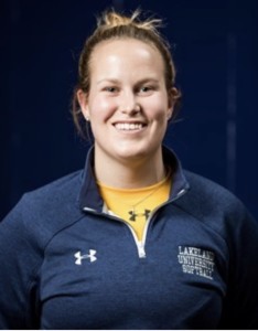 Photo of Rachel Conery
