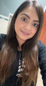 Photo of Roxana Bonilla