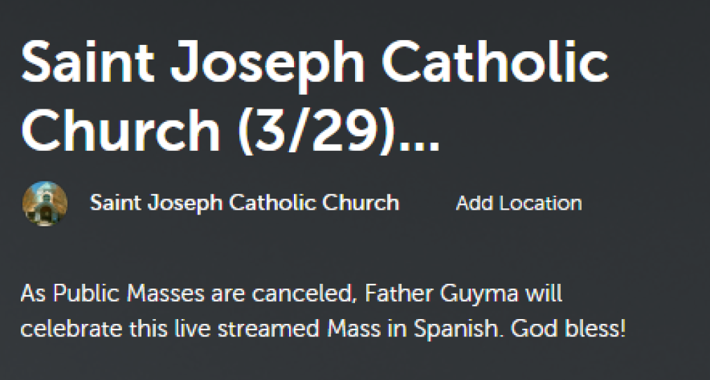 Watch Live Spanish Watch Live Spanish