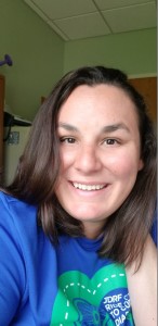 Photo of Alison Headley