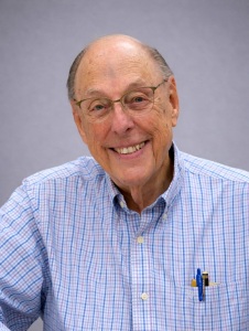 Photo of Bob Duda