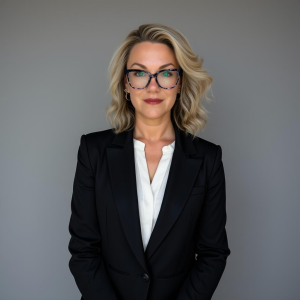 Photo of Angelynn Jarvis