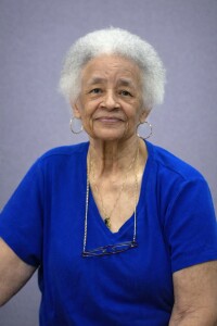 Photo of Gloria Hubbard