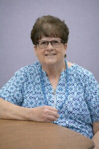 Photo of Karen Herrman