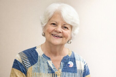 Photo of Kay Walters